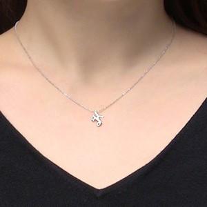 イニシャルＫ ダイヤモンドペンダント ダイヤペンダント ダイヤモンド イニシャルペンダント 名前 ネーム ホワイトゴールド k18 プレゼント ギフト puの画像