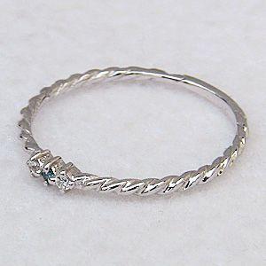 ブルーダイヤモンドリング 0.03ct スリーストーンリング ダイヤ 指輪 プラチナ pt900 送料無料 ジュエリー 人気 プレゼント ギフト ご褒美 自分買い puの画像