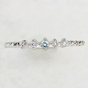 ブルーダイヤモンドリング ダイヤモンドリング マリッジリング pt900 プラチナ 結婚指輪 送料無料 ジュエリー プレゼント ギフト ご褒美 自分買い puの画像
