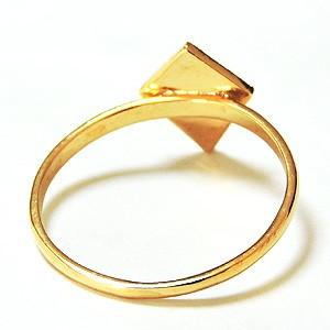 リング ダイヤモンド 0.10ct k10 ダイヤモンドリング 指輪 4月誕生石 送料無料 ジュエリー カジュアル プレゼント ギフト ご褒美 自分買い puの画像