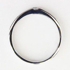 ダイヤモンドリング エンゲージリング ダイヤモンド0.15ct 婚約指輪 一粒ダイヤモンド 送料無料 ジュエリー プレゼント ギフト ご褒美 自分買い pu_4