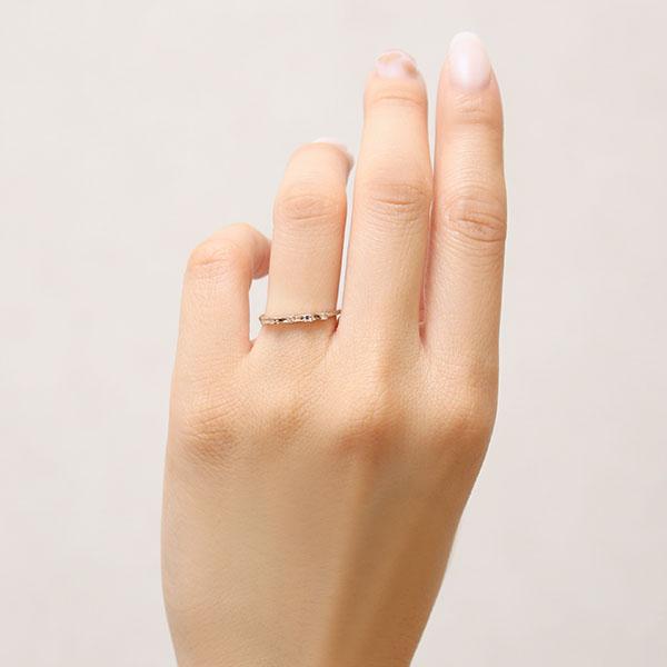 k18 ピンクゴールド リボンリング 12.5号 ルビー ダイヤモンド 楽天市場】K18 リング ルビー リング かわいい リボン 18金 ピンク