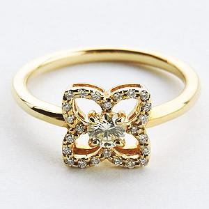 ダイヤリング ダイヤモンド リング ダイヤモンド指輪 0.30ct ダイヤリング ダイヤモンド リング ダイヤモンド指輪 0.30ct