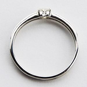 ハートシェイプ ダイヤモンド リング エタニティ D0.80ct Pt ダイヤ ダイヤモンド リング ハートリング ダイヤリング エタニティリング