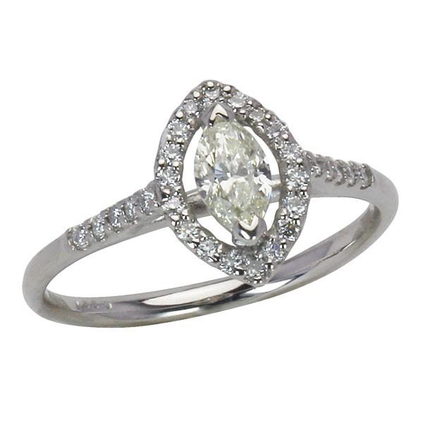 リング 1点限定 特価 ダイヤモンド 合計約0.48ct プラチナ 指輪 