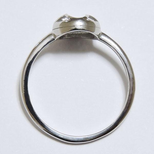 ダイヤモンド リング pt900 プラチナ 0.17ct 指輪 フラワーモチーフ