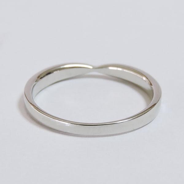 ♡ダイヤモンド♡プラチナ Pt900♡リング♡ ダイヤモンド リング pt900 プラチナ 0.25ct 指輪 インフィニティ型