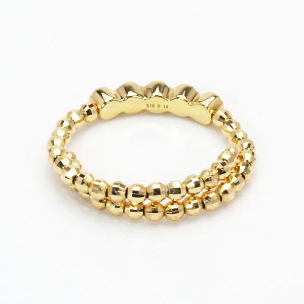 形状記憶 18K ダイヤ リング 指輪 形状記憶 18K ダイヤ リング 指輪 ダイヤモンド リング 形状記憶