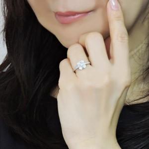 ダイヤモンドリング ダイヤ指輪 プラチナ ダイヤリング ダイヤモンド 