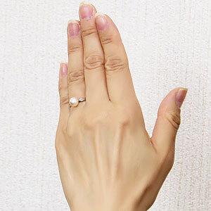 匿名！送料無料！ ぺアリング マリッジリング パールリング 真珠 指輪 パール リング 地金リング シンプル t900 プラチナ デザインカットリング プレゼント ご褒美 自分買い p 【KU2668508539】(96432円)