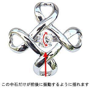 K18 ダイヤ0.01 ピンブローチ K18YGエナメル/ダイヤモンドピンブローチ | ポンテヴェキオ公式