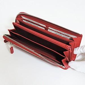 メンズ 男性用 サイフ クロコダイル 長財布 財布 さいふ ウォレット Ｌ字ファスナー ワニ革 クロコダイル革 フレムレッド 男女兼用 プレゼント ギフト 自分買いの画像