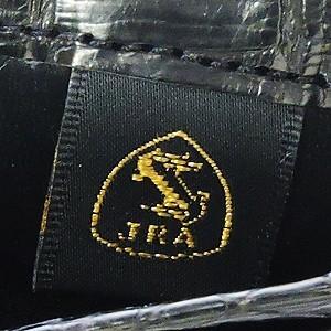 メンズサイフ 男性用サイフ クロコダイル 長財布 財布 さいふ ウォレット 束入 ワニ革 クロコダイル革 国産 桐箱 メンズ 男女兼用 プレゼント ギフト 自分買いの画像