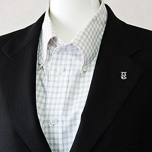 ブローチ メンズ ダイヤモンドブローチ いぬ イヌ 犬 DOG ラペルピン ダイヤモンド k18 ゴールド メンズ 4月誕生石 送料無料 プレゼント ご褒美 自分買い pu | ブランド登録なし | 01