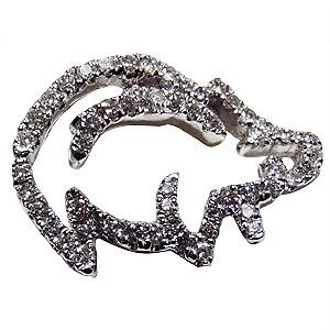 限定製作 ブローチ イノシシ メンズ 男性用 いのしし ピンズ 豚 猪 ラペルピン ダイヤモンド K18ホワイトゴールド メンズ 送料無料 父の日プレゼント ギフト 人気 安い Zoetalentsolutions Com