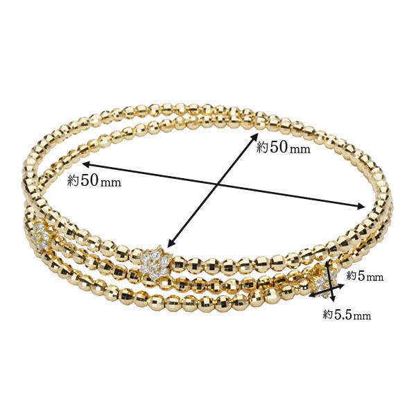 ロック ブレスレット バングル イエローゴールド ティファニー ロック バングル イエローゴールド | Tiffany & Co.