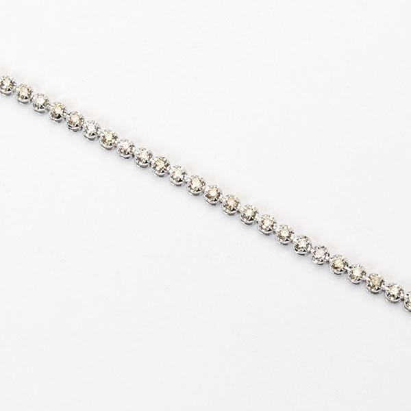 ダイヤモンド テニス ブレスレット ダイヤ ダイヤモンドブレスレット 1.00カラット k18 18k 18金 ホワイトゴールド メンズ 送料無料 プレゼント 自分買い ダイヤモンド テニス ブレスレット ダイヤ ダイヤモンドブレスレット 1.00カラット k18 18k 18金 ホワイトゴールド メンズ 送料無料 プレゼント 自分買い