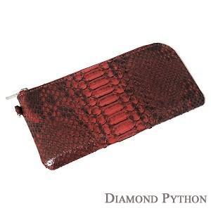 楽天市場 メンズ 男性用 ダイヤモンドパイソン 長財布 サイフ 財布 さいふ ウォレット メンズ ヘビ革 へび革 国産 男女兼用 M Dptkt 真珠の杜 通販 Yahoo ショッピング 日本製 Live Tpcspirit Org
