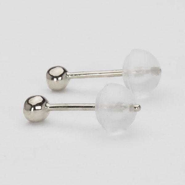 ダイヤモンド ピアス ダイヤピアス スタッドピアス シンプル プラチナpt900 ペア メンズ 送料無料 人気 入学 入社 新生活 プレゼント ギフト ご褒美 自分買いの画像