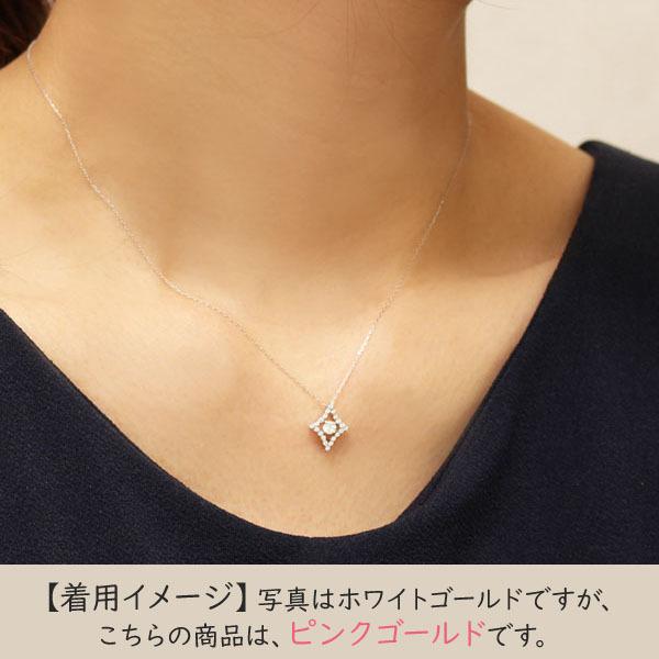 ダイヤモンド ネックレス ダイヤ ダイヤネックレス サザンクロス 十字 