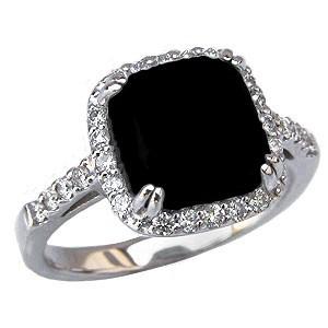 メンズリング オニキス オニキスリング オニキス指輪 男性用リング 黒瑪瑙 黒メノウ ダイヤモンド 0.40ct プラチナ 1送料無料 プレゼント ギフト 自分買い p