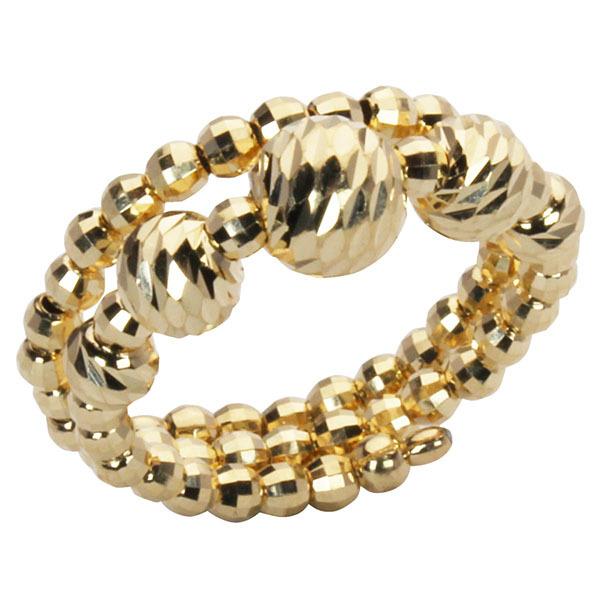 K18 刻印 形状記憶リング 総重量約1.5g 貴金属 リング 形状記憶 k18 イエローゴールド 18金 18k 形状記憶リング