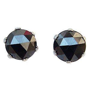 メンズ ピアス ブラックダイヤモンド 0.70ct t900 プラチナ 送料無料 普段使い ジュエリー 人気 プレゼント ギフト ご褒美 自分買い p
