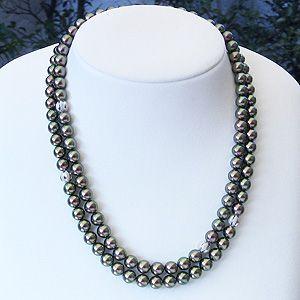 パール ネックレス パールネックレス 真珠 7.0mm-7.5mm 本真珠 パール ネックレス パールネックレス 真珠 7.0mm-7.5mm 本真珠