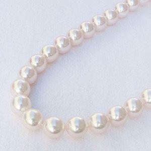 本真珠　あこや真珠　ロング　パール　ネックレス　クリスマス　冠婚葬祭　天然 本真珠 あこや真珠 ロング パール ネックレス クリスマス 冠婚