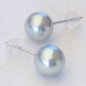 パール ネックレス パールネックレス 真珠 ネックレス ネックレス パールセット あこや本真珠 ２点セット 7.5-8mm 送料無料 プレゼント ご褒美 自分買いの画像