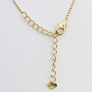 真珠 パール ネックレス 南洋白蝶真珠 ダイヤモンド 10mm ホワイト