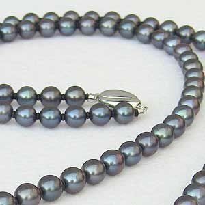 パール ネックレス パールネックレス 真珠 ロングネックレス あこや本