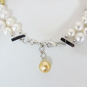 真珠 ネックレス ホワイト 楽天市場】南洋真珠 パール ネックレス 一粒 13mm 白蝶 真珠