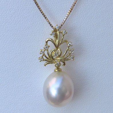 パール ペンダント 真珠 ペンダント パールペンダント 真珠ペンダント