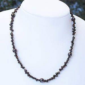 パール ネックレス パールネックレス 真珠 ネックレス 真珠 パール アコヤ本真珠 淡水真珠 プラチナ 送料無料 人気 プレゼント ギフト ご褒美 自分買い puの画像