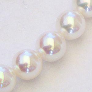 パール ネックレス パールネックレス 真珠ネックレス パールセット 真珠 ピアス 2点セット 7.5-8mm 冠婚葬祭 送料無料 プレゼント ギフト ご褒美 自分買い_1
