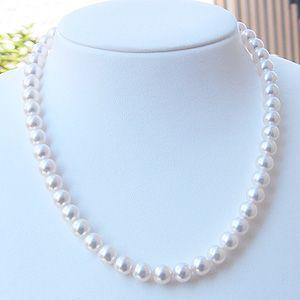 パール ネックレス パールネックレス 真珠 ネックレス 真珠ネックレス ピアス イヤリング 2点セット 8-8.5mm 送料無料 プレゼント ギフト ご褒美 自分買い_3