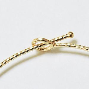 パール ピアス 18金 18k フープ 真珠 k18 ゴールド 淡水 淡水真珠 2WAY ラッピング ゆれる ぶら下がり 送料無料 プレゼント ギフト ご褒美 自分買い puの画像