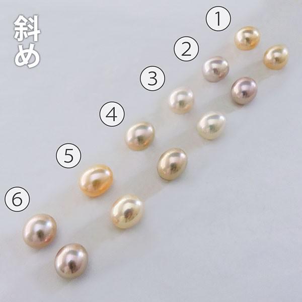パール ピアス パールピアス 大粒 パール ゆれる 揺れる k18 イエローゴールド k14ホワイトゴールド フックピアス 送料無料 プレゼント ご褒美 自分買い puの画像
