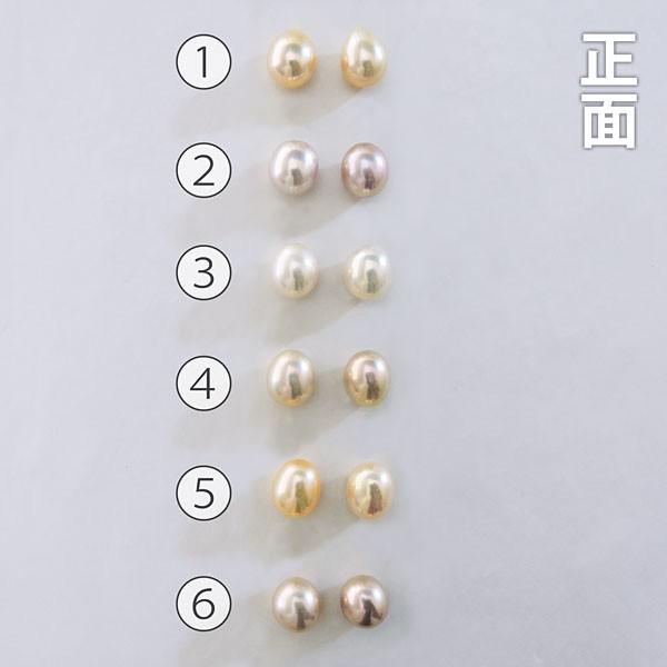 パール ピアス パールピアス 大粒 パール ゆれる 揺れる k18 イエローゴールド k14ホワイトゴールド フックピアス 送料無料 プレゼント ご褒美 自分買い puの画像