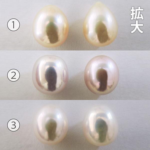 パール ピアス パールピアス 大粒 パール ゆれる 揺れる k18 イエローゴールド k14ホワイトゴールド フックピアス 送料無料 プレゼント ご褒美 自分買い puの画像