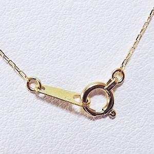 真珠 ネックレス パール ネックレス アコヤ真珠4mmk18 18k 18金 イエローゴールド ダイヤモンド 送料無料 品質 プレゼント ギフト ご褒美 自分買い puの画像