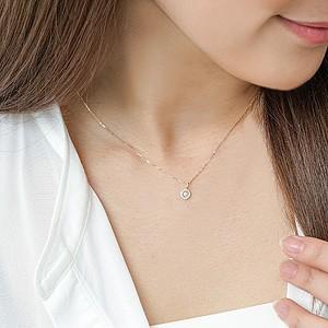 真珠 ネックレス パールネックレス 真珠3mmネックレス 18金 k18 イエローゴールド k18 ゴールド ダイヤモンド 送料無料 プレゼント ギフト 自分買い pu_1