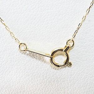 真珠 ネックレス パールネックレス 真珠3mmネックレス 18金 k18 イエローゴールド k18 ゴールド ダイヤモンド 送料無料 プレゼント ギフト 自分買い pu_4