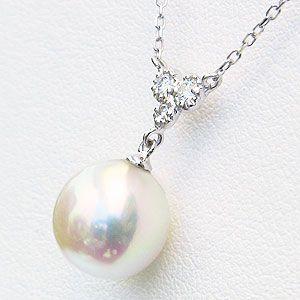 真珠ネックレス パール ネックレス 本真珠 あこや アコヤ