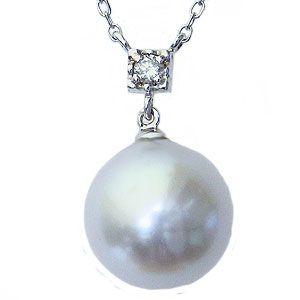 南洋白蝶真珠 パール ペンダントネックレス 真珠 ピンクホワイトパール 送料無料 ジュエリー 人気 プレゼント ギフト ご褒美 自分買い p