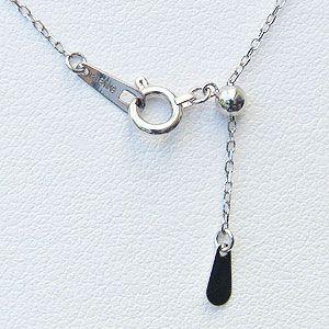 南洋白蝶真珠 パール ペンダントネックレス 真珠 ピンクホワイト