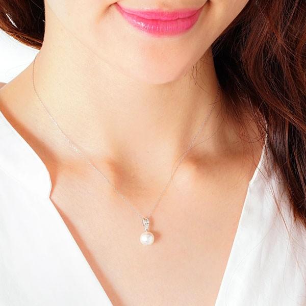 ✨★花珠★✨高級あこや真珠 8mm ダイヤモンドネックレスペンダント K18 okpd1008_5.jpg?_ex=347x347