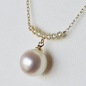新品　VERITE 真珠 パール　ペンダント　ネックレス　ゴールド　シンプル 2024.6.1（土）より、Pearl New Collectionが発売開始！ - MEDIA