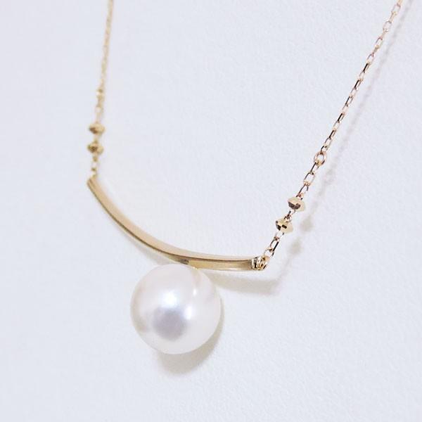 オーロラ花珠ソーティング付】 アコヤ本真珠 K18ピアス シトリン ペリドット オーロラ花珠ソーティング付】 アコヤ本真珠 K18ピアス シトリン